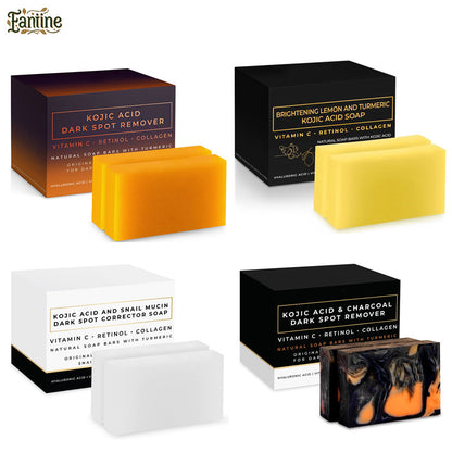 Toilet Soap