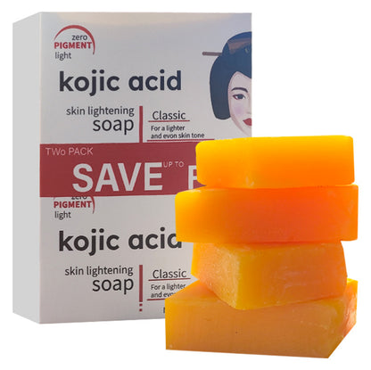 Toilet Soap