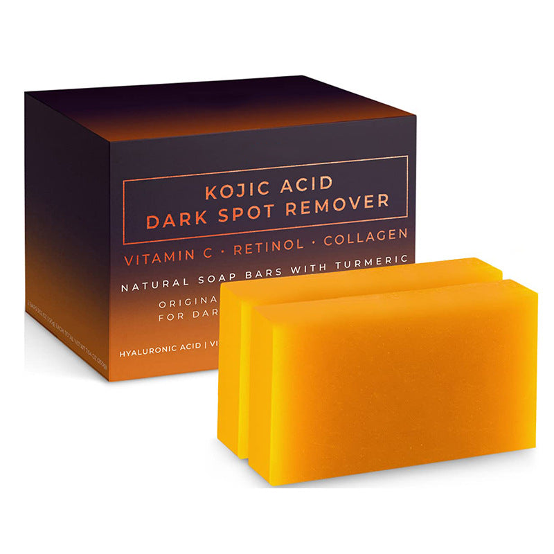 Toilet Soap