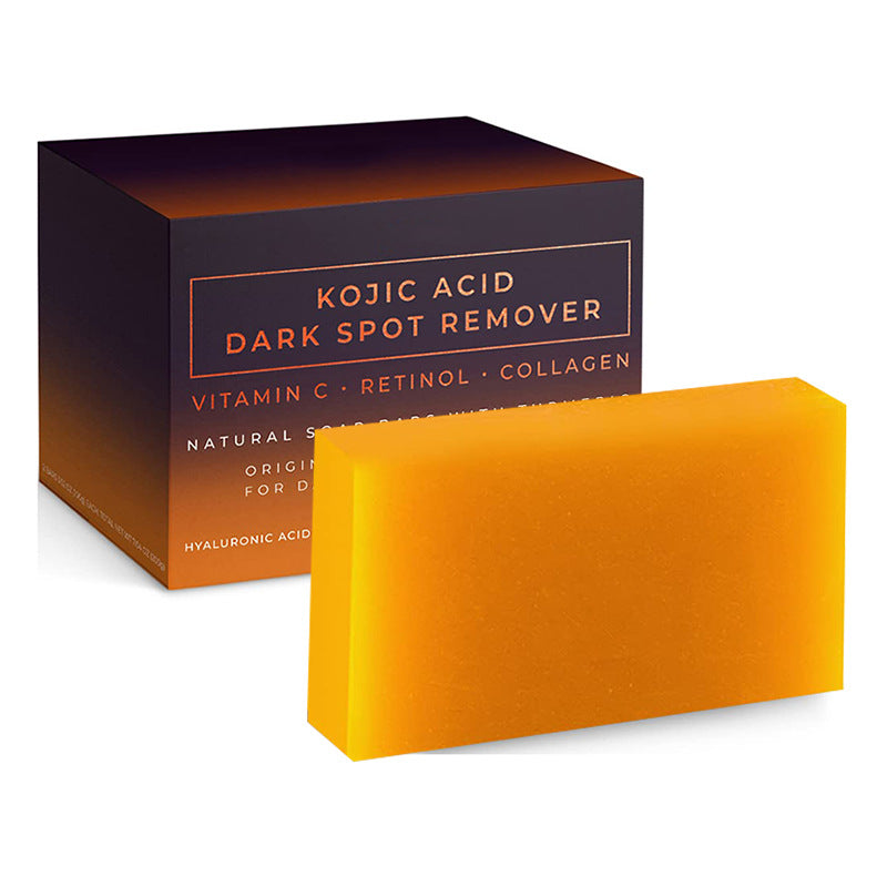 Toilet Soap