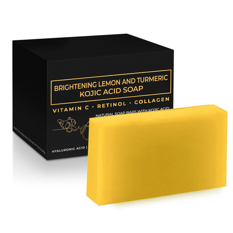 Toilet Soap