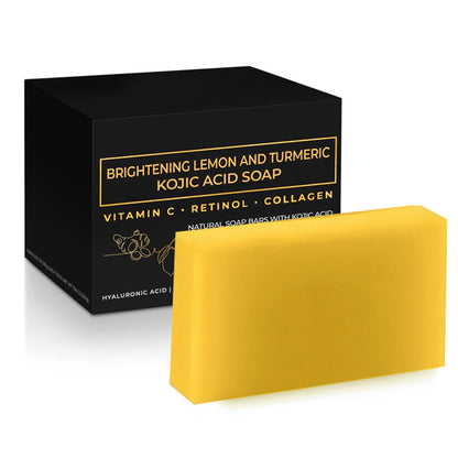 Toilet Soap