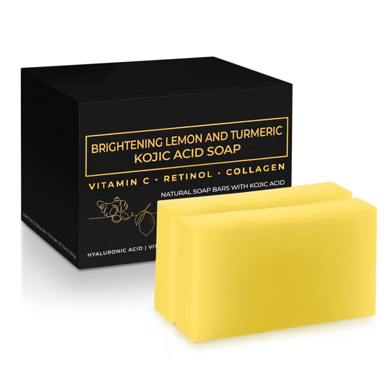 Toilet Soap