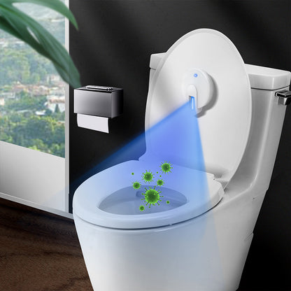 toilet sterilizer