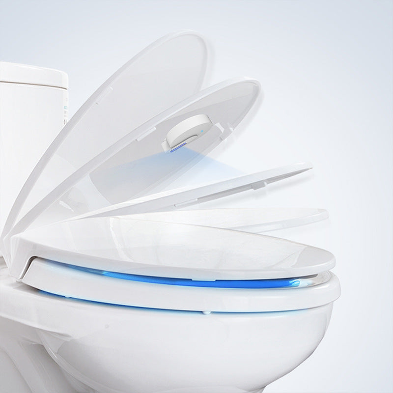 toilet sterilizer