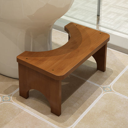 Toilet Stool Footstool