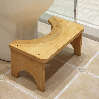 Toilet Stool Footstool