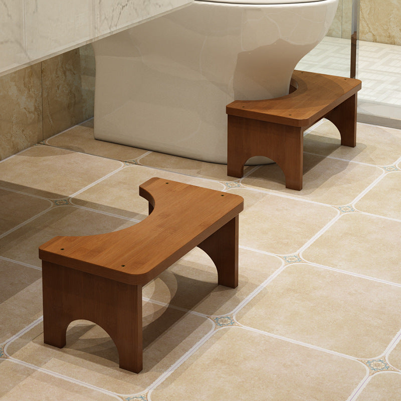 Toilet Stool Footstool