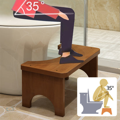 Toilet Stool Footstool