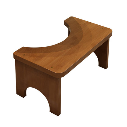 Toilet Stool Footstool