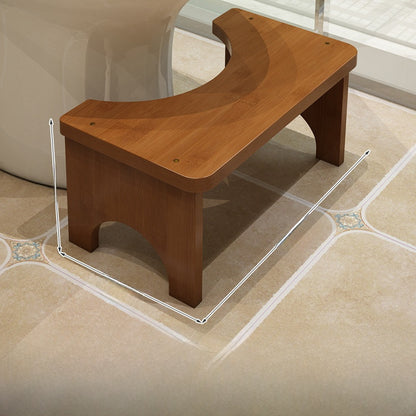 Toilet Stool Footstool