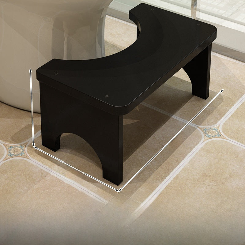 Toilet Stool Footstool