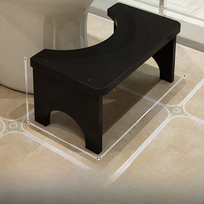 Toilet Stool Footstool