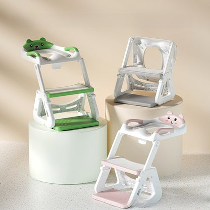 toilet stool