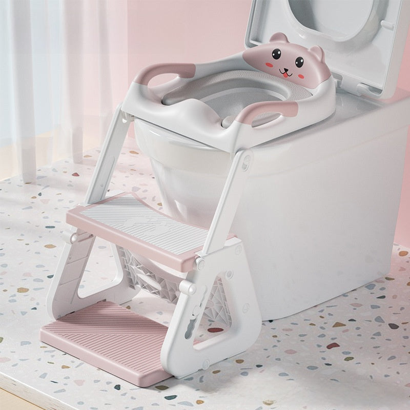 toilet stool