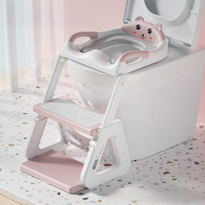 toilet stool