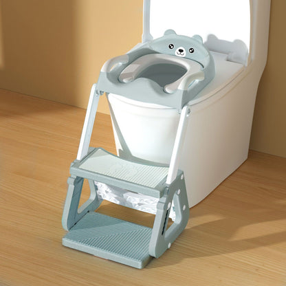 toilet stool