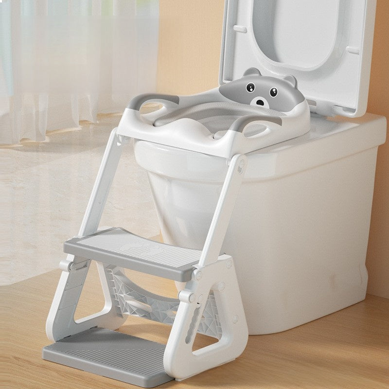 toilet stool