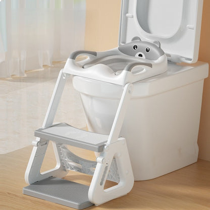 toilet stool