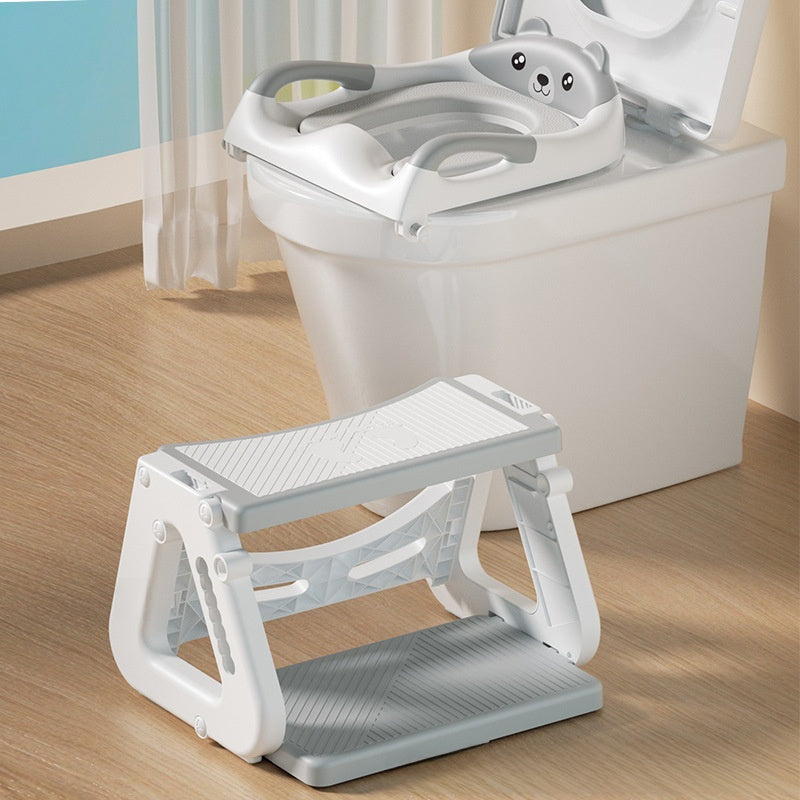 toilet stool