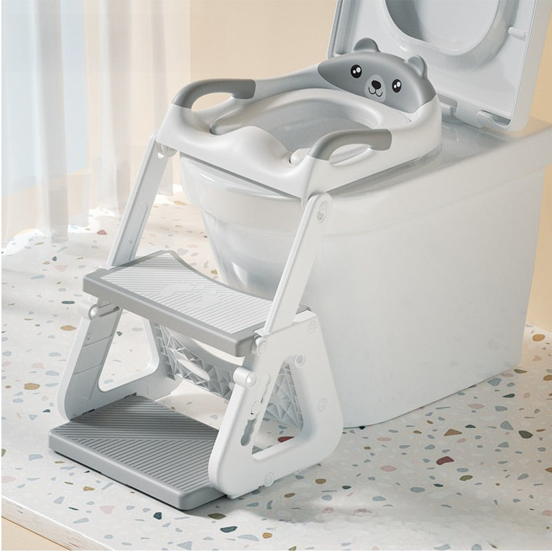 toilet stool