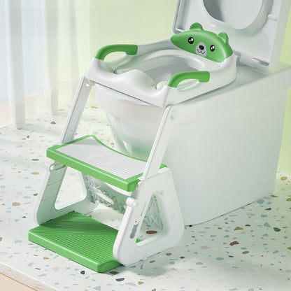 toilet stool