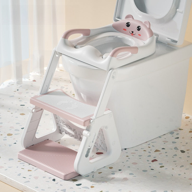 toilet stool