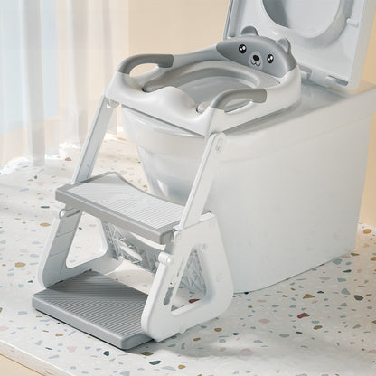 toilet stool