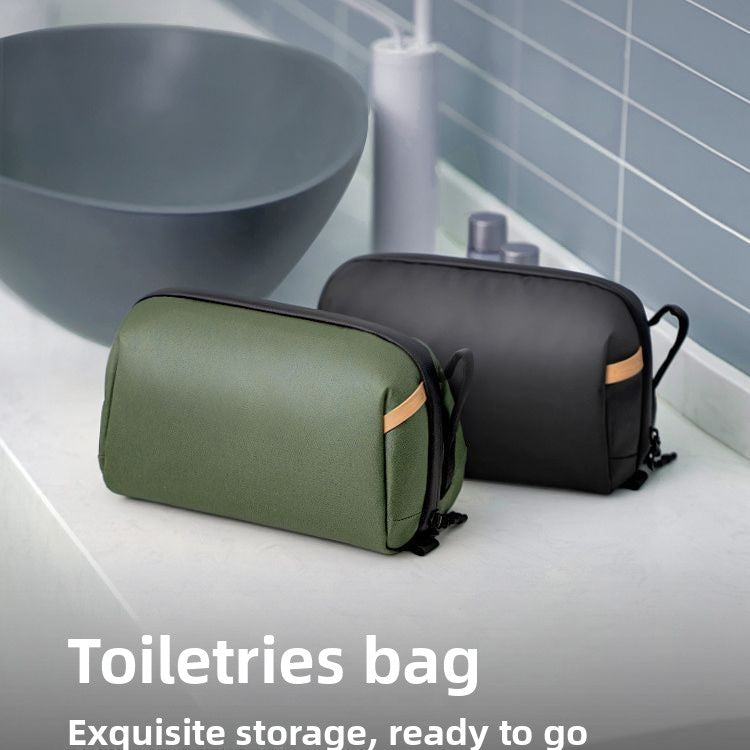 Toiletries Bag