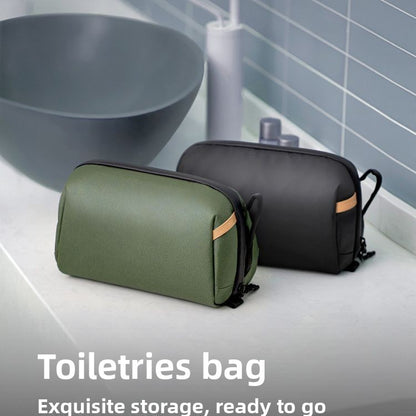 Toiletries Bag