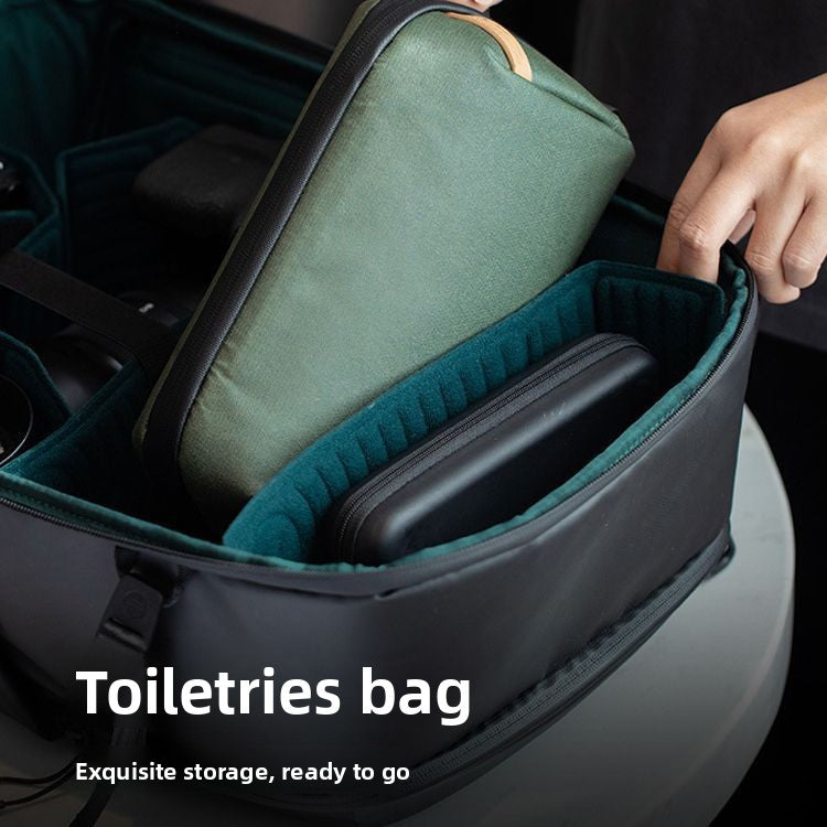 Toiletries Bag