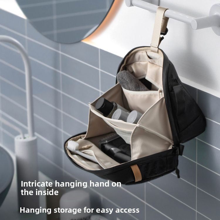 Toiletries Bag