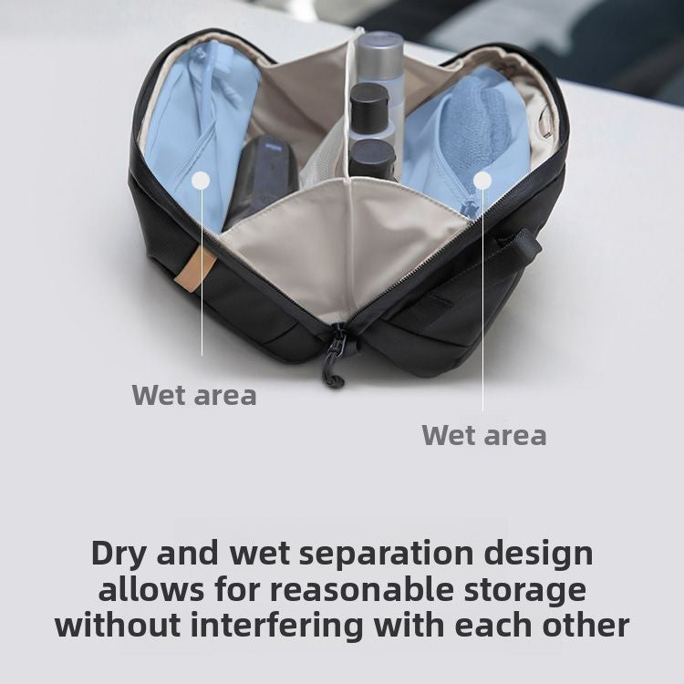 Toiletries Bag
