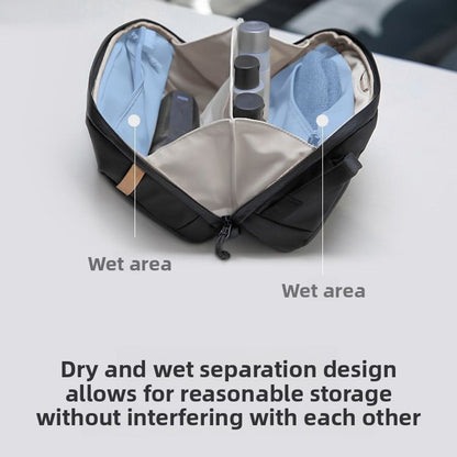 Toiletries Bag