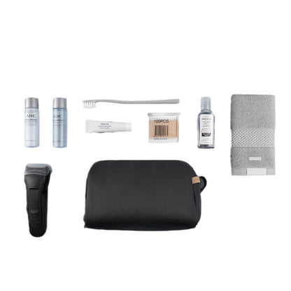 Toiletries Bag