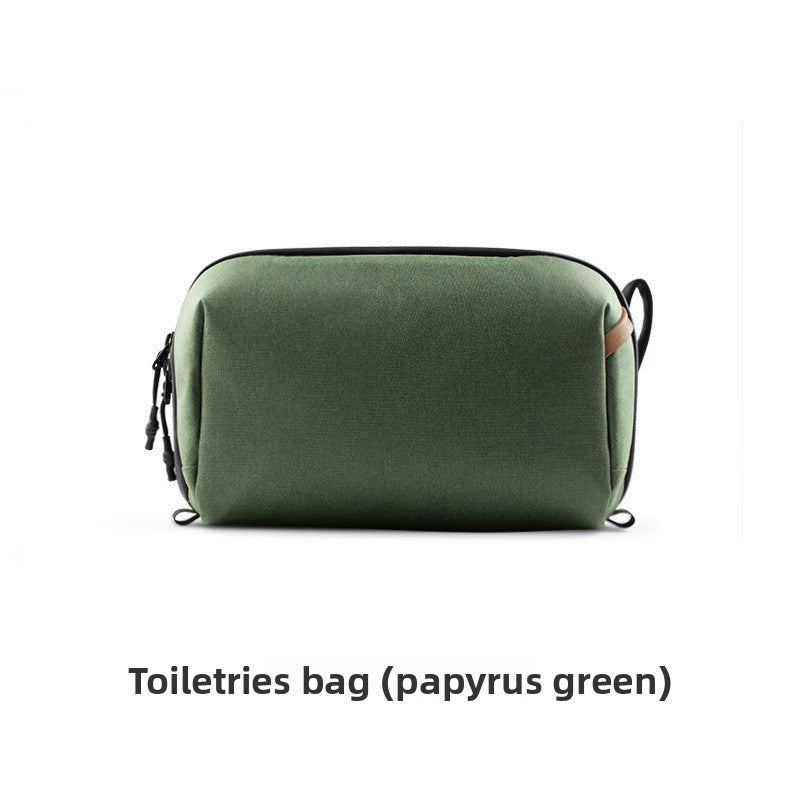 Toiletries Bag
