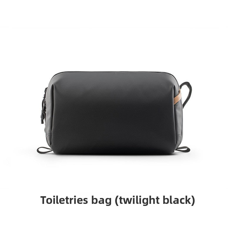 Toiletries Bag