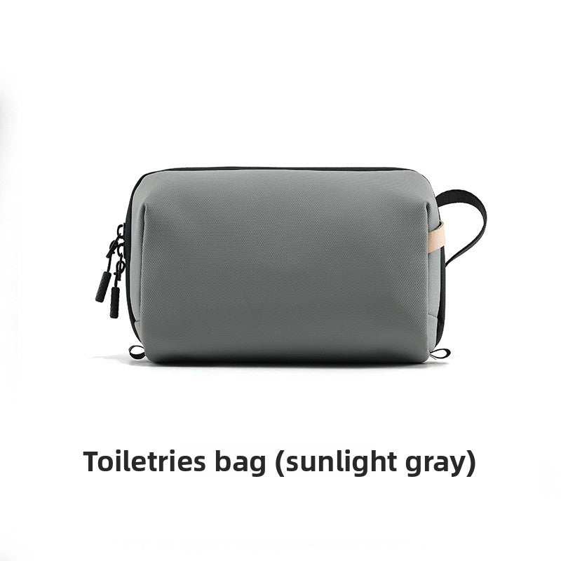 Toiletries Bag