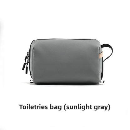 Toiletries Bag