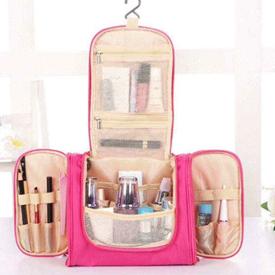 Toiletry Bag