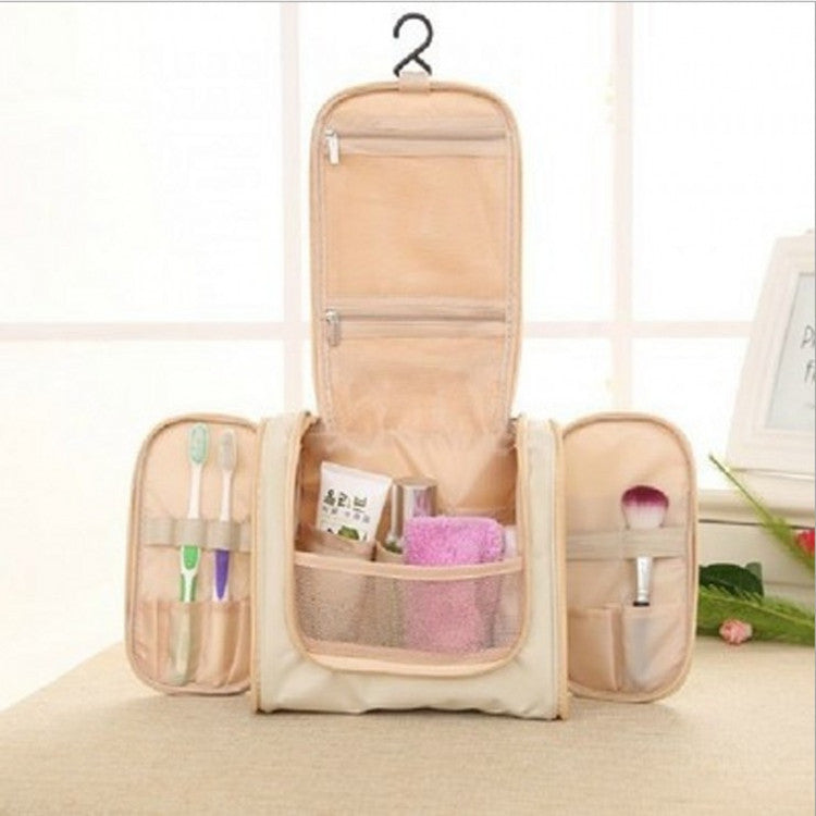 Toiletry Bag
