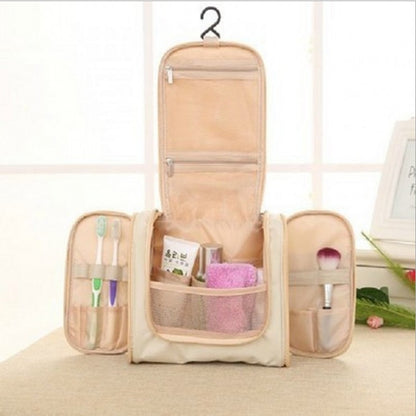 Toiletry Bag