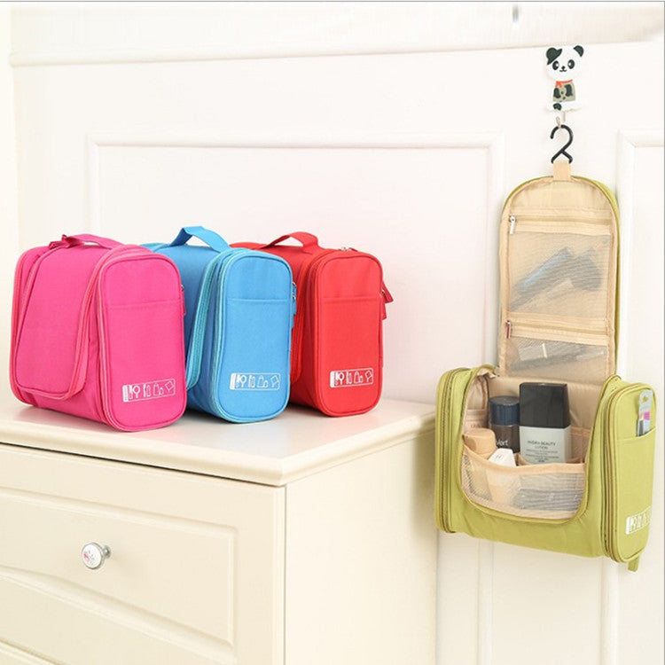 Toiletry Bag