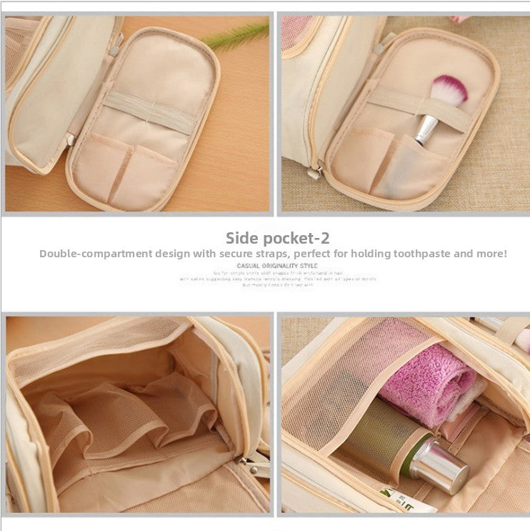 Toiletry Bag