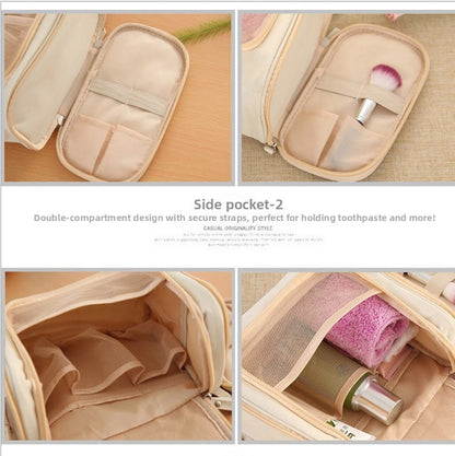 Toiletry Bag