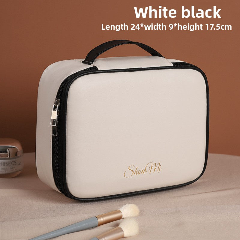 Toiletry Bag Large Capacity