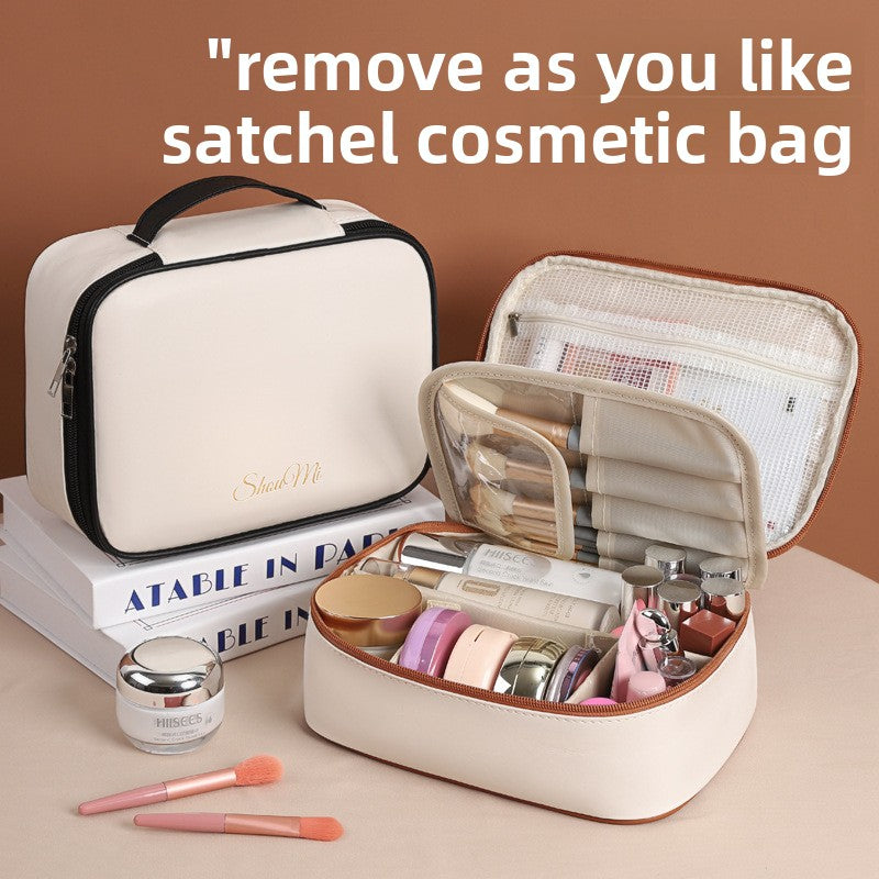 Toiletry Bag Large Capacity