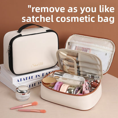 Toiletry Bag Large Capacity