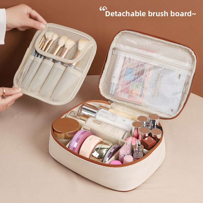 Toiletry Bag Large Capacity