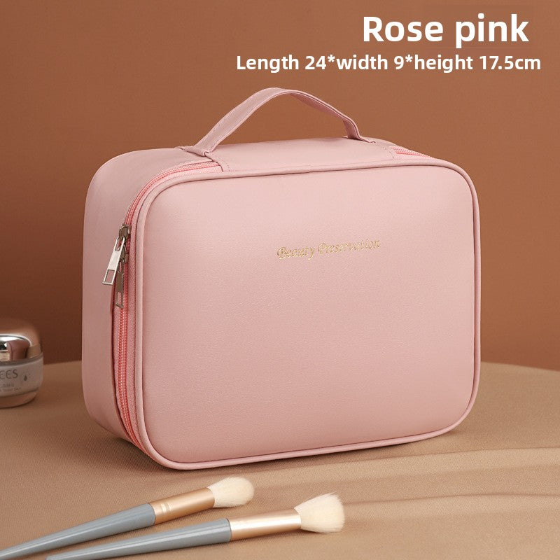 Toiletry Bag Large Capacity